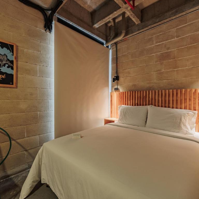 The Somos S Hotel - Habitación Doble Estándar - 2