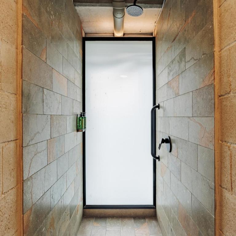 The Somos S Hotel - Habitación adaptada para personas con movilidad reducida - Cama grande - 4