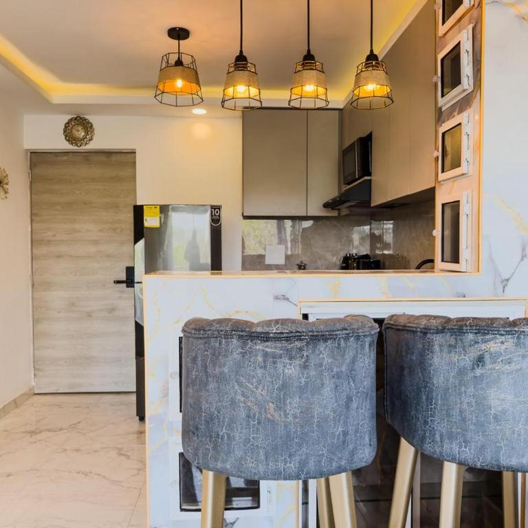 edificio Lotus - Two-Bedroom Apartment - 3