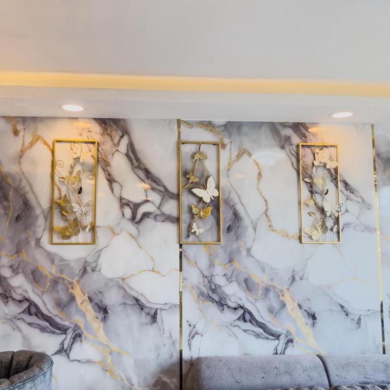 edificio Lotus - Two-Bedroom Apartment - 4