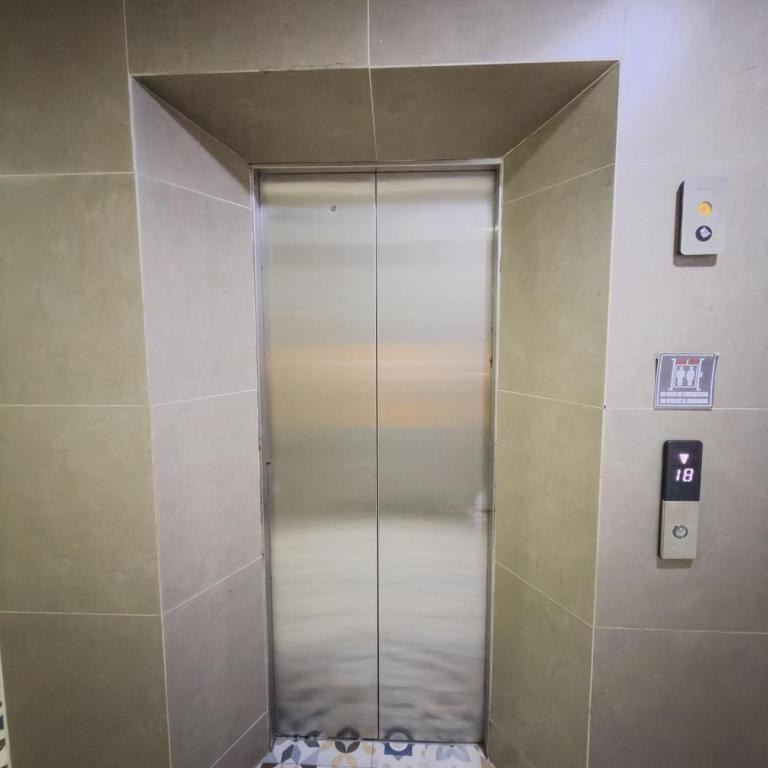 edificio Lotus - Two-Bedroom Apartment - 8