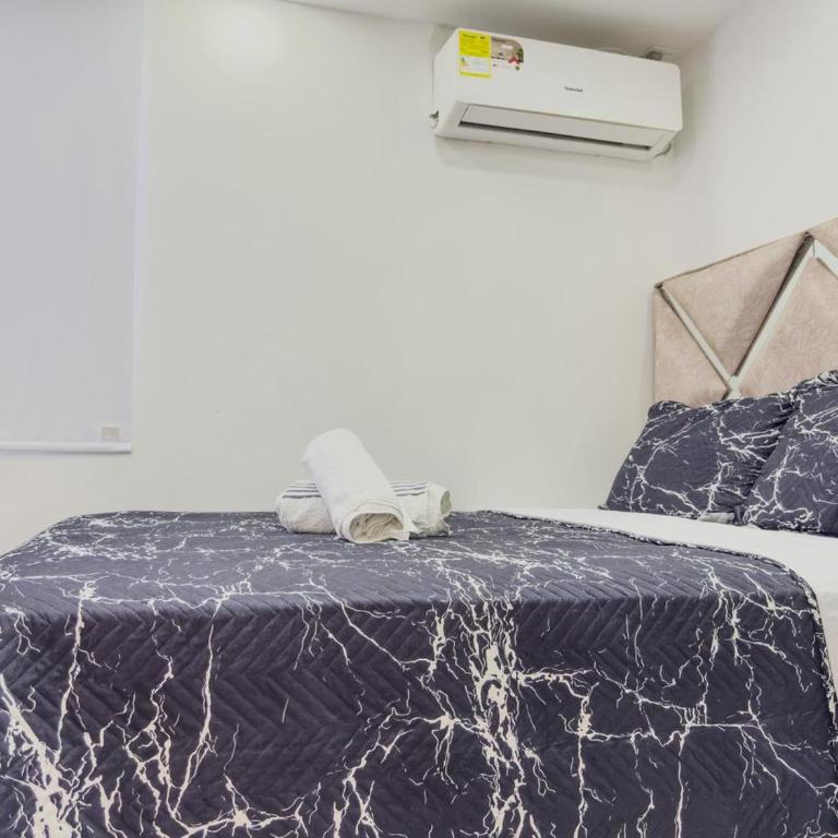 edificio Lotus - Two-Bedroom Apartment - 9