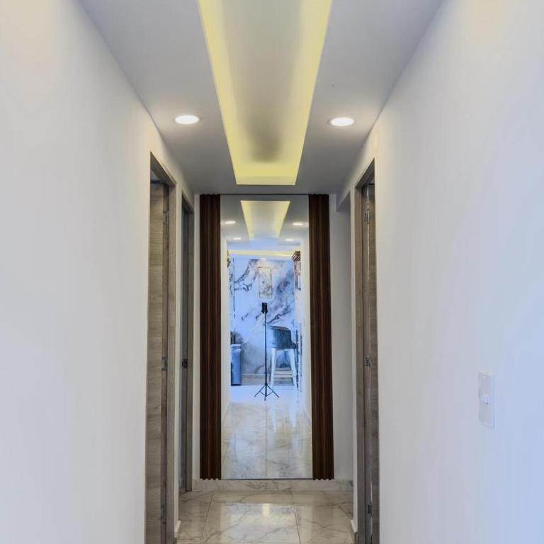 edificio Lotus - Two-Bedroom Apartment - 10