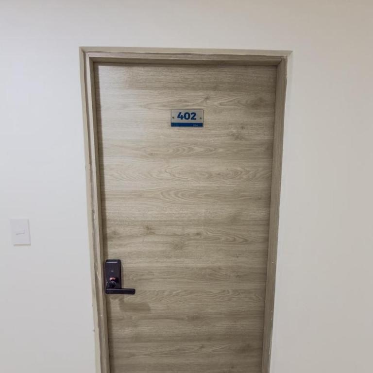 edificio Lotus - Two-Bedroom Apartment - 12