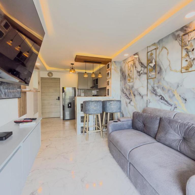 edificio Lotus - Two-Bedroom Apartment - 13