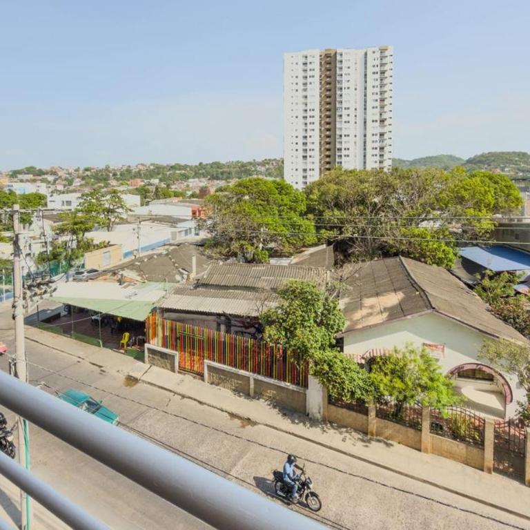 edificio Lotus - Two-Bedroom Apartment - 14