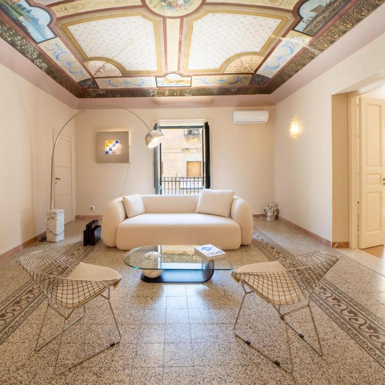 Casa Gabriella - Vacation Home - 1