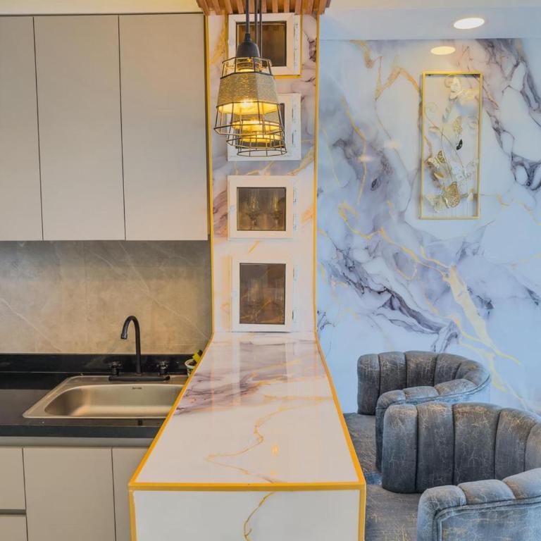 edificio Lotus - Two-Bedroom Apartment - 17