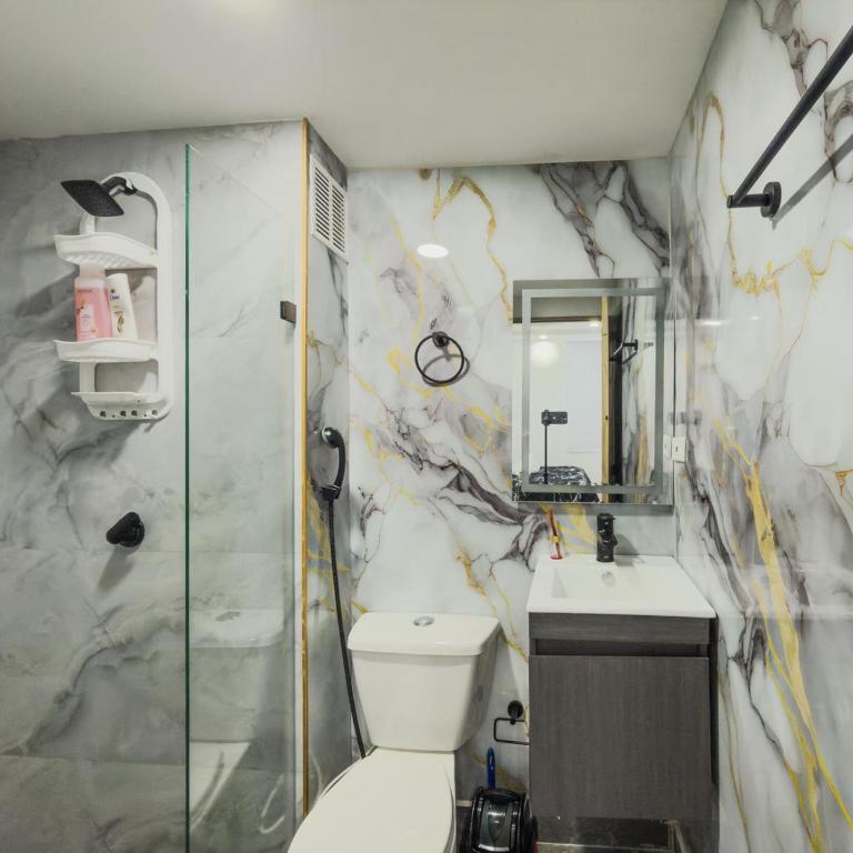 edificio Lotus - Two-Bedroom Apartment - 18