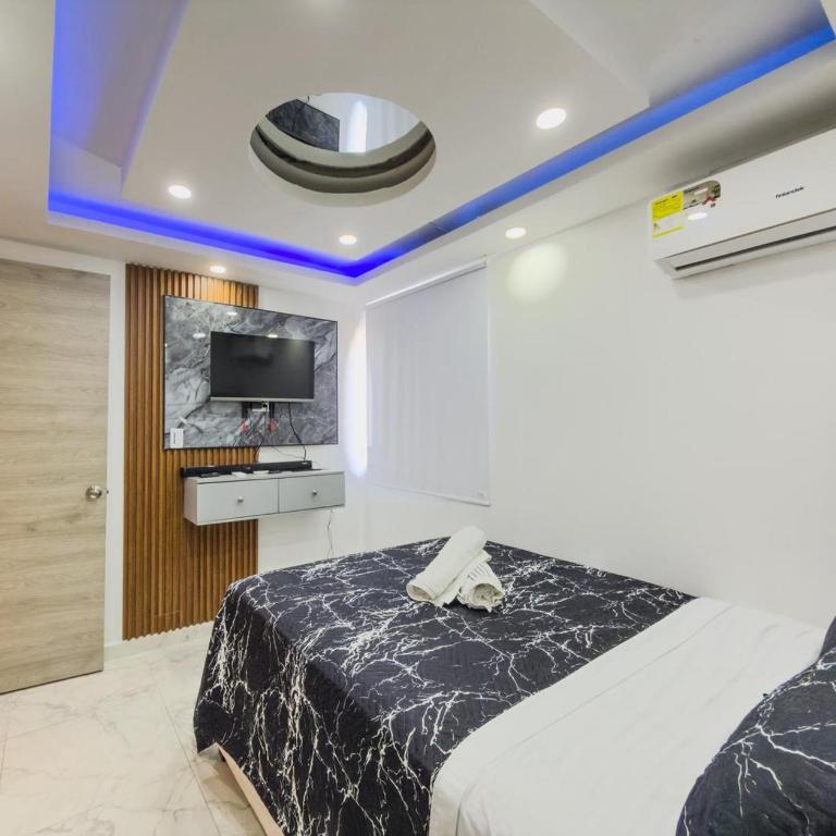 edificio Lotus - Two-Bedroom Apartment - 19