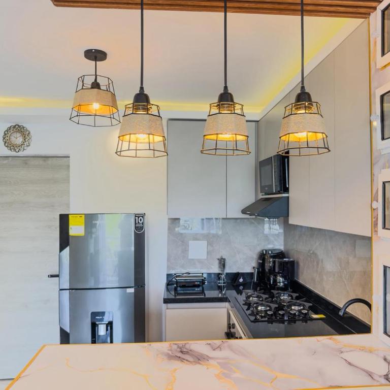 edificio Lotus - Two-Bedroom Apartment - 21