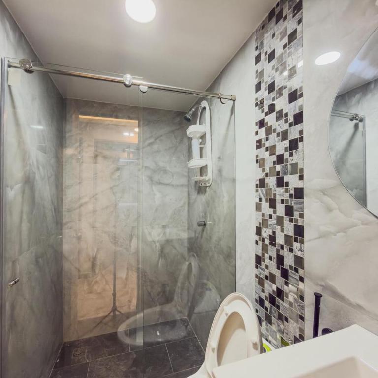 edificio Lotus - Two-Bedroom Apartment - 22