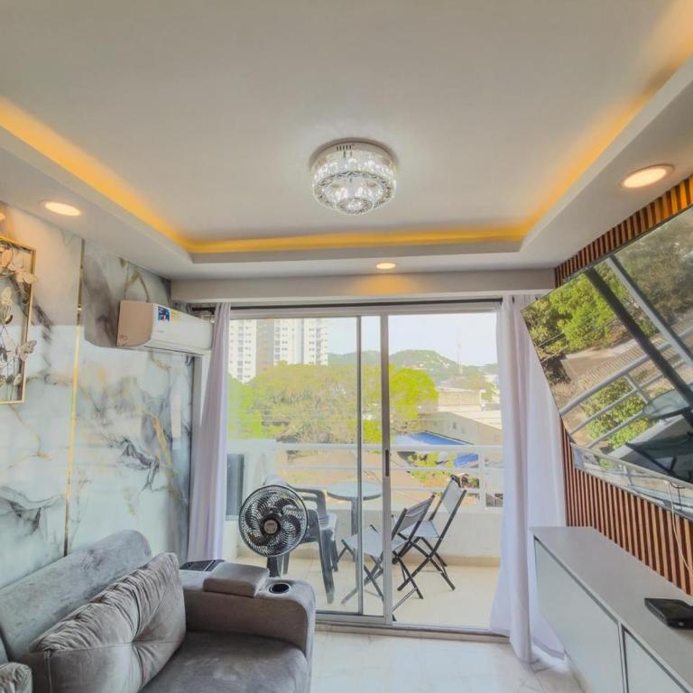edificio Lotus - Two-Bedroom Apartment - 24
