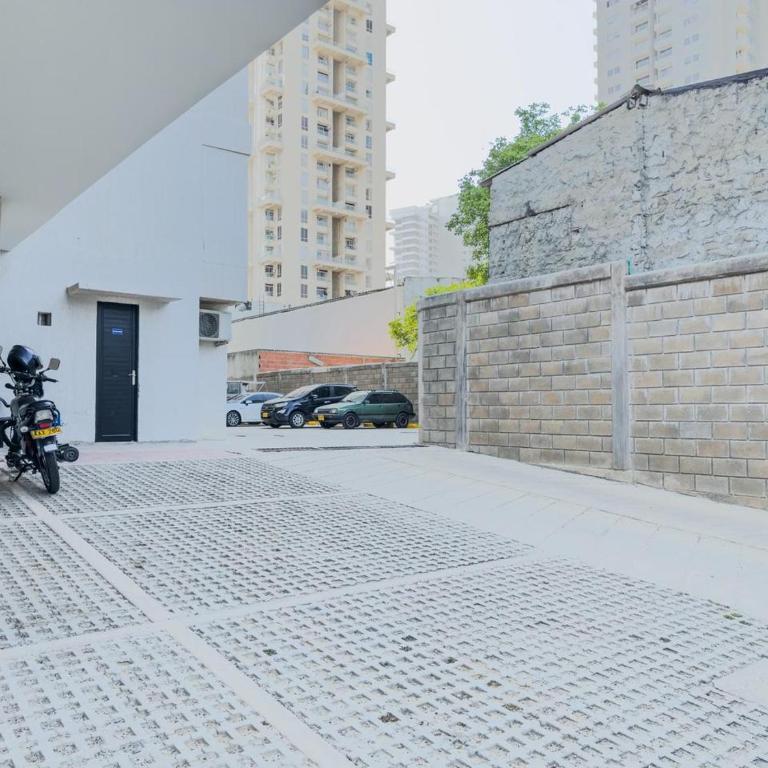 edificio Lotus - Two-Bedroom Apartment - 25