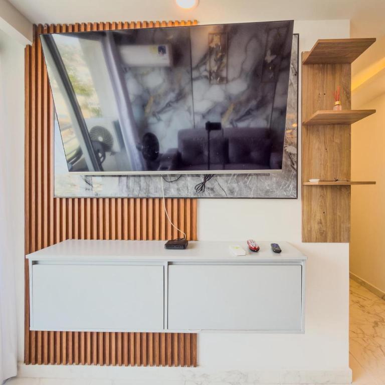 edificio Lotus - Two-Bedroom Apartment - 26