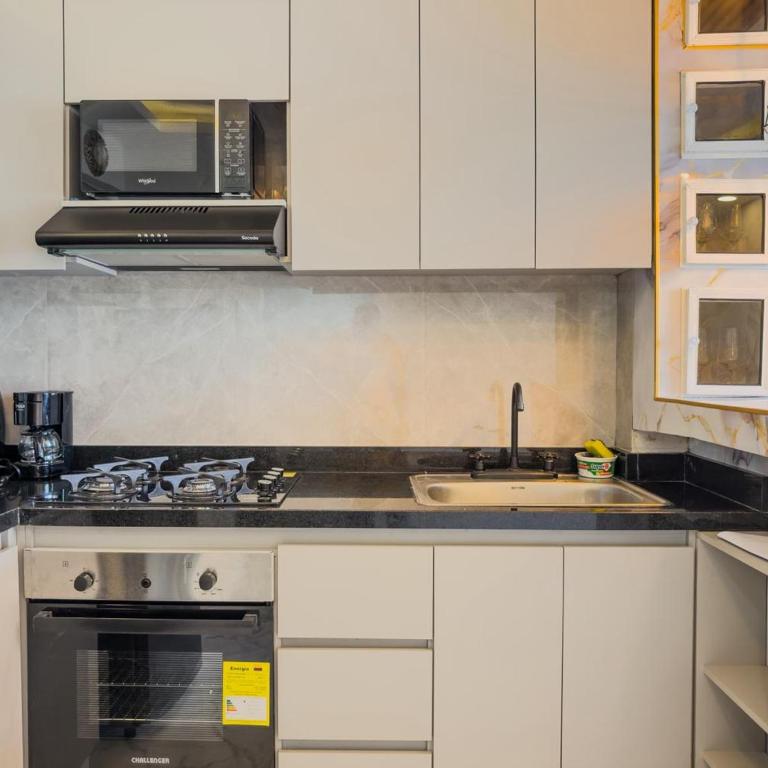 edificio Lotus - Two-Bedroom Apartment - 28