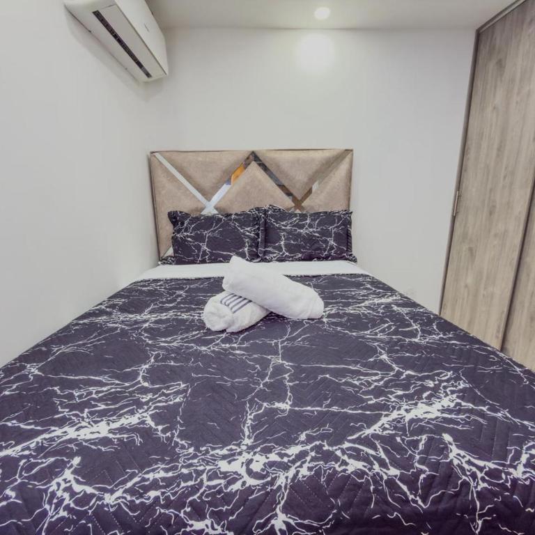 edificio Lotus - Two-Bedroom Apartment - 30