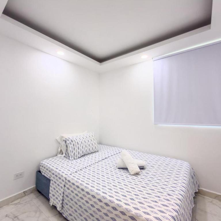 edificio Lotus - Two-Bedroom Apartment - 32