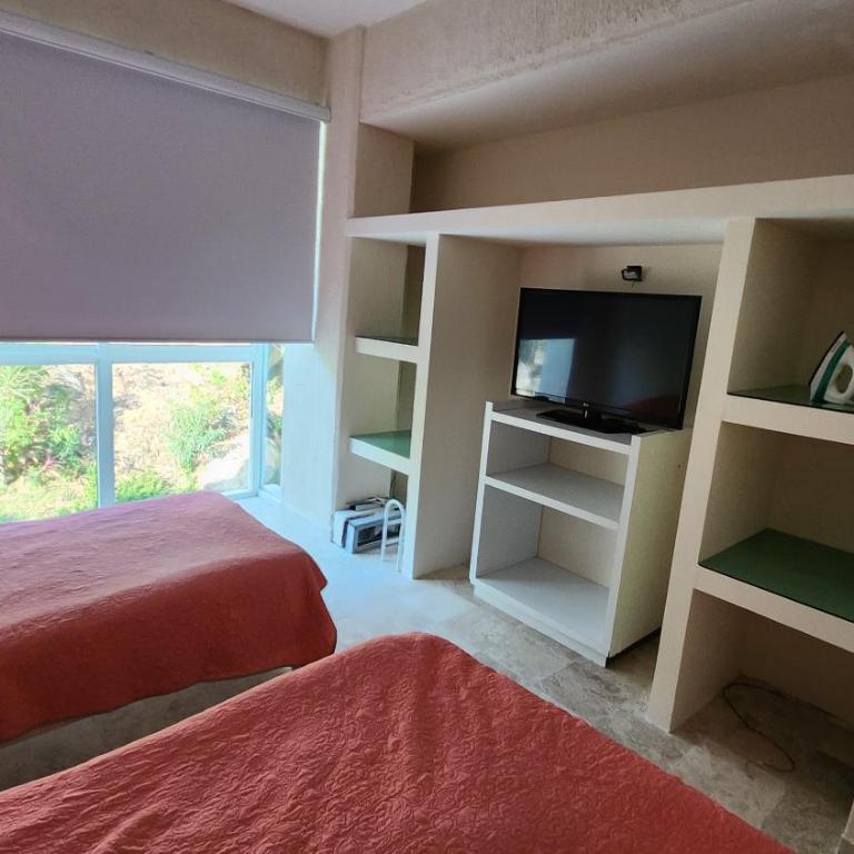 Hermoso departamento con vista a puerto Márquez - Apartamento de 3 dormitorios - 11