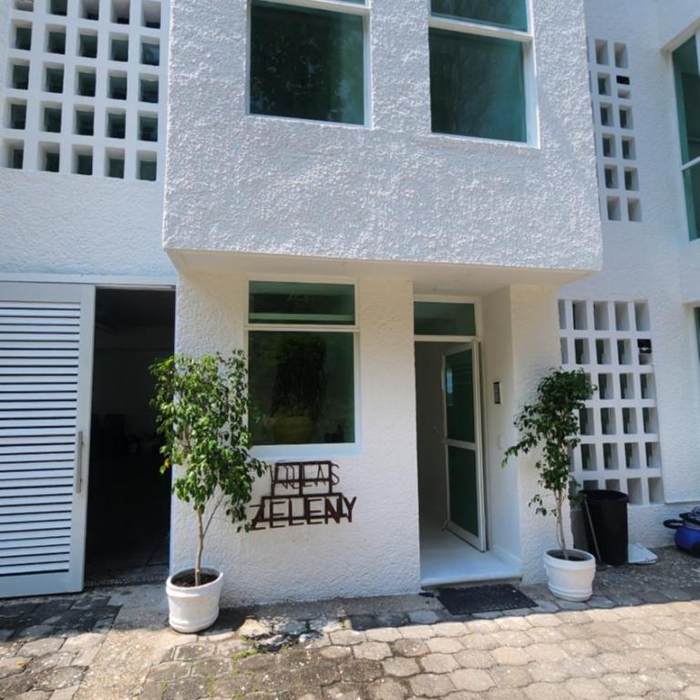 Hermoso departamento con vista a puerto Márquez - Apartamento de 3 dormitorios - 13