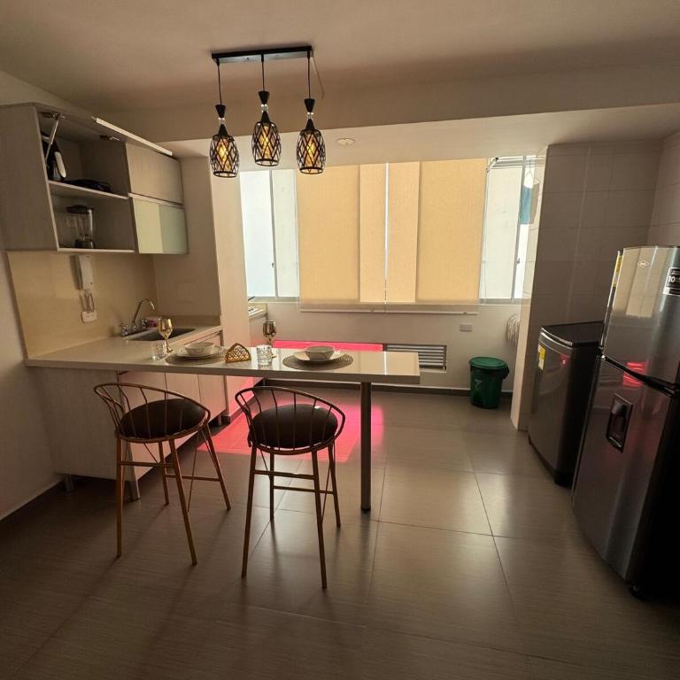 Modern and cozy studio apartment - One-Bedroom Apartment - 8