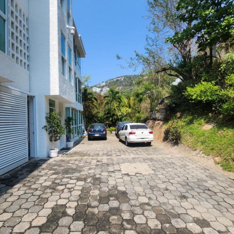Hermoso departamento con vista a puerto Márquez - Apartamento de 3 dormitorios - 16