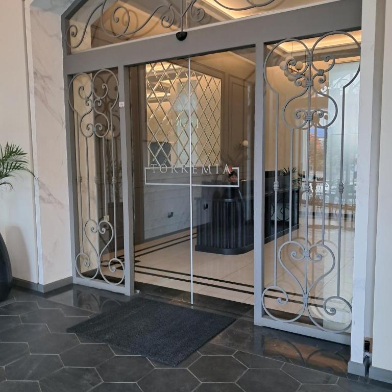 101 - A pasos del prado,espacio elegante - Apartamento de 1 dormitorio - 3