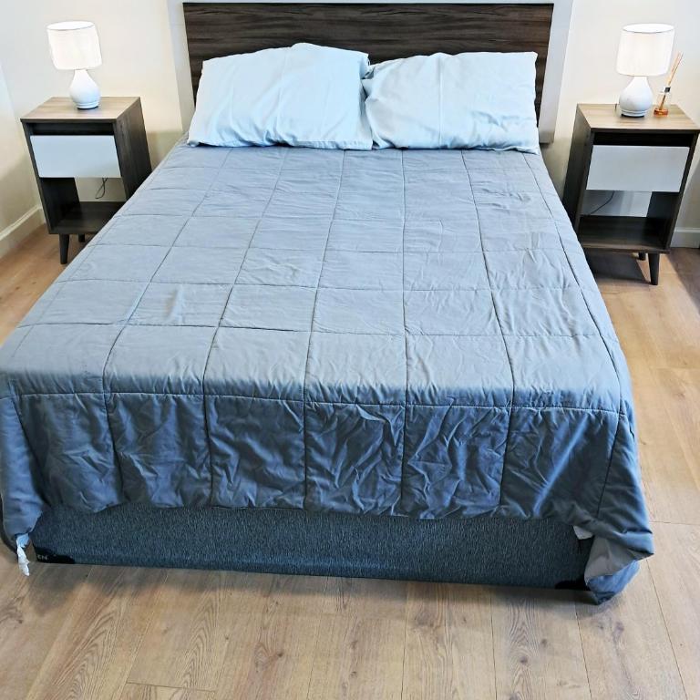 101 - A pasos del prado,espacio elegante - Apartamento de 1 dormitorio - 4