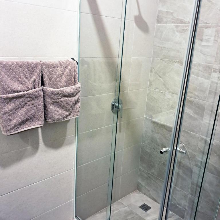 101 - A pasos del prado,espacio elegante - Apartamento de 1 dormitorio - 9