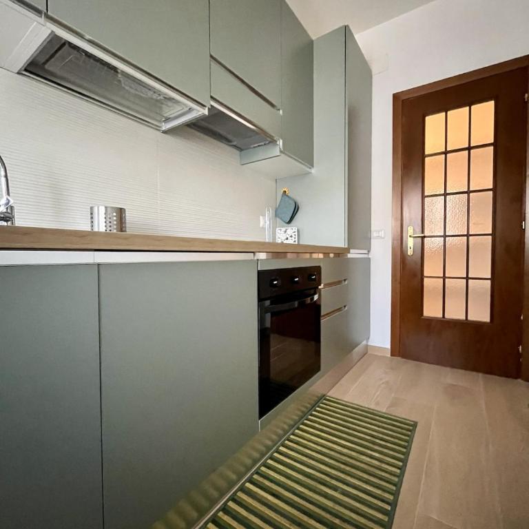 Appartamento Montesacro Roma - Appartamento con 1 Camera da Letto - 21