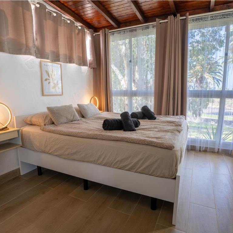 Silent Paradise Drago Complex - Apartamento de 1 dormitorio - 18