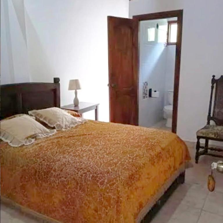 Hacienda San René, Mindo - Superior Double Room - 1