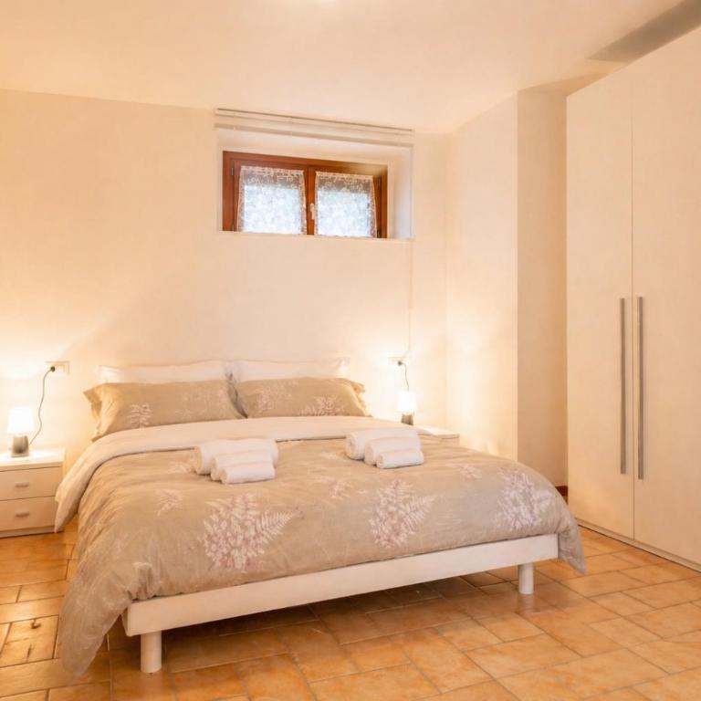 Apartment Lory, Domaso - Appartamento con 1 Camera da Letto - 9