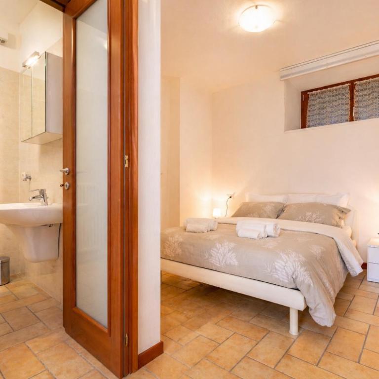 Apartment Lory, Domaso - Appartamento con 1 Camera da Letto - 10