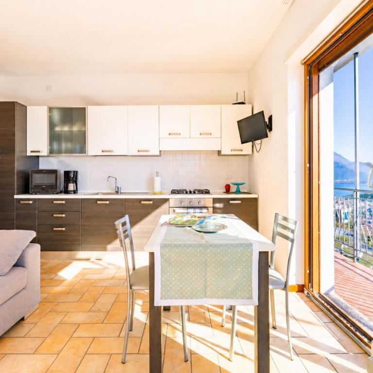 Apartment Lory, Domaso - Appartamento con 1 Camera da Letto - 6