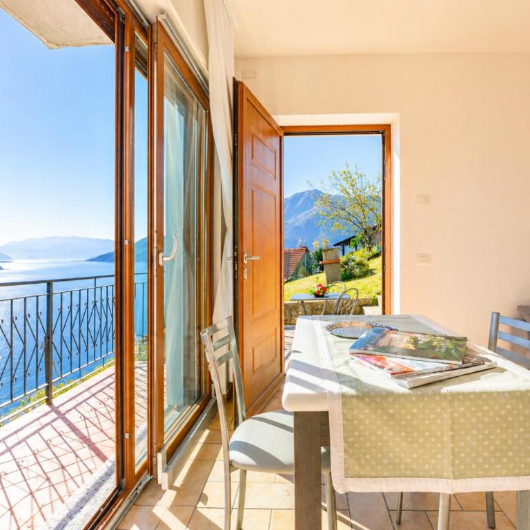 Apartment Lory, Domaso - Appartamento con 1 Camera da Letto - 3