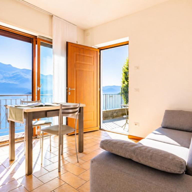 Apartment Lory, Domaso - Appartamento con 1 Camera da Letto - 4
