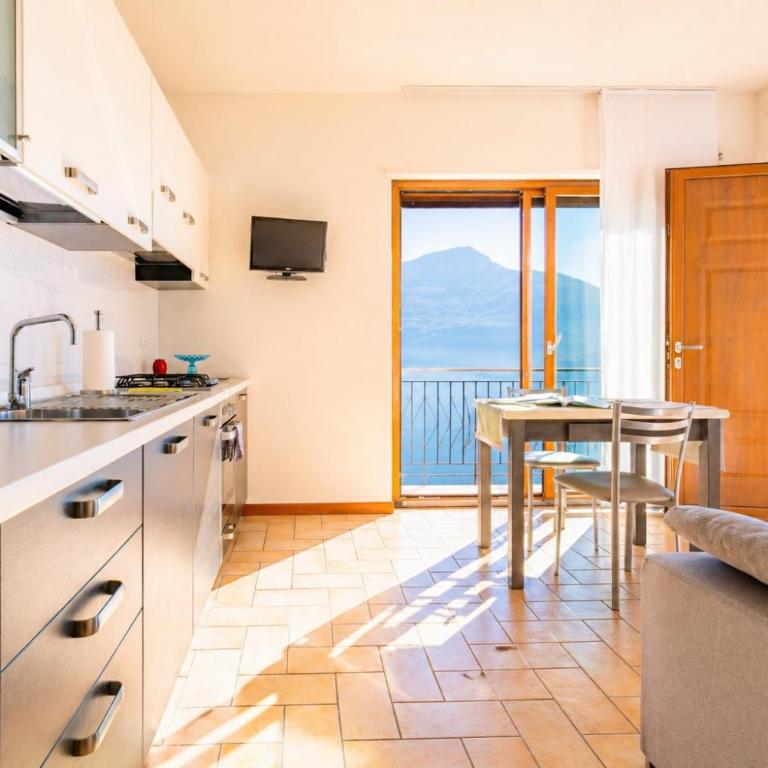 Apartment Lory, Domaso - Appartamento con 1 Camera da Letto - 7