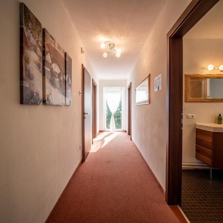 Faaker See Inn by Aurora - Suite mit 2 Schlafzimmern - 6