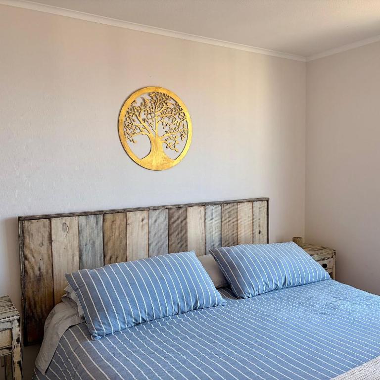 Hermoso y bien decorado en Costa de Montemar - Apartamento - 7