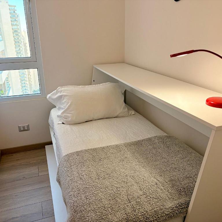 Hermoso y bien decorado en Costa de Montemar - Apartamento - 11