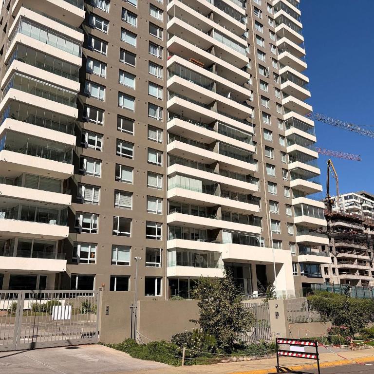 Hermoso y bien decorado en Costa de Montemar - Apartamento - 39