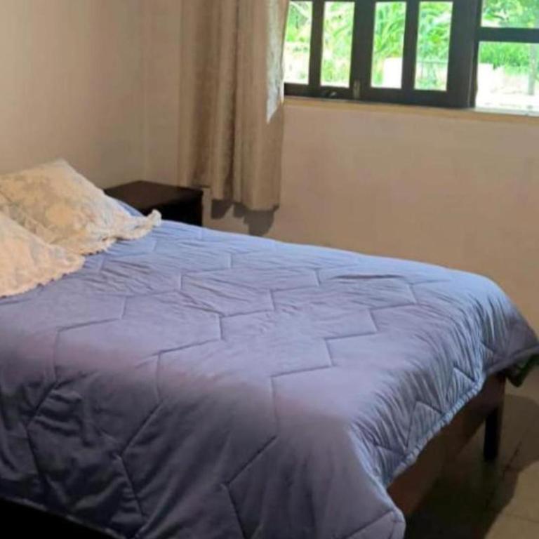 Hacienda San René, Mindo - Triple Room with Garden View - 1