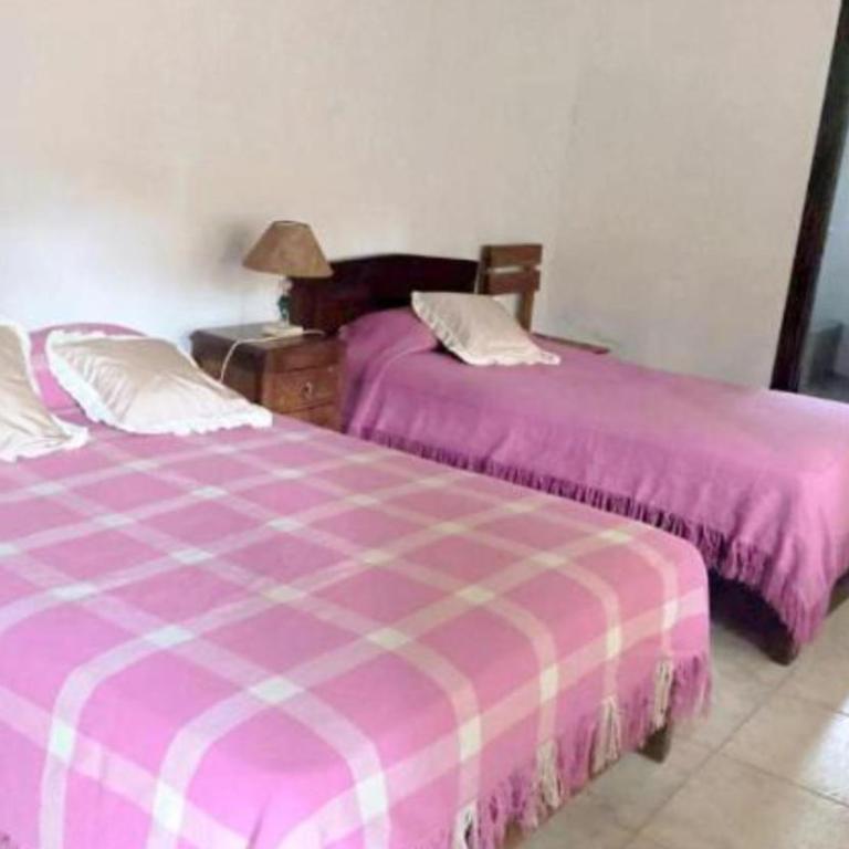 Hacienda San René, Mindo - Superior Triple Room - 1