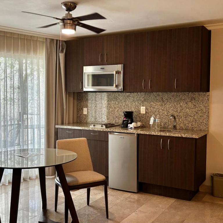 Hotel Guadalajara Plaza Ejecutivo - Suite Superior con cama extragrande - 8