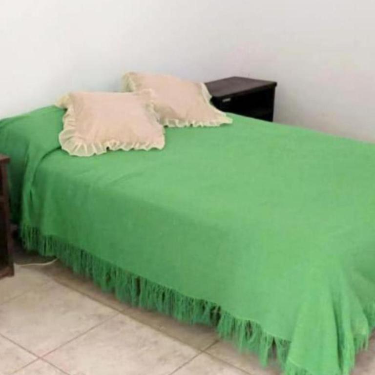 Hacienda San René, Mindo - Double Room - 1