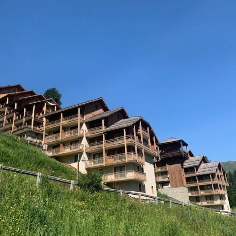 Les Chalets Des Rennes - Appartement montagnard - Les Chalets Des Rennes MAE-9404 - Appartamento - 20