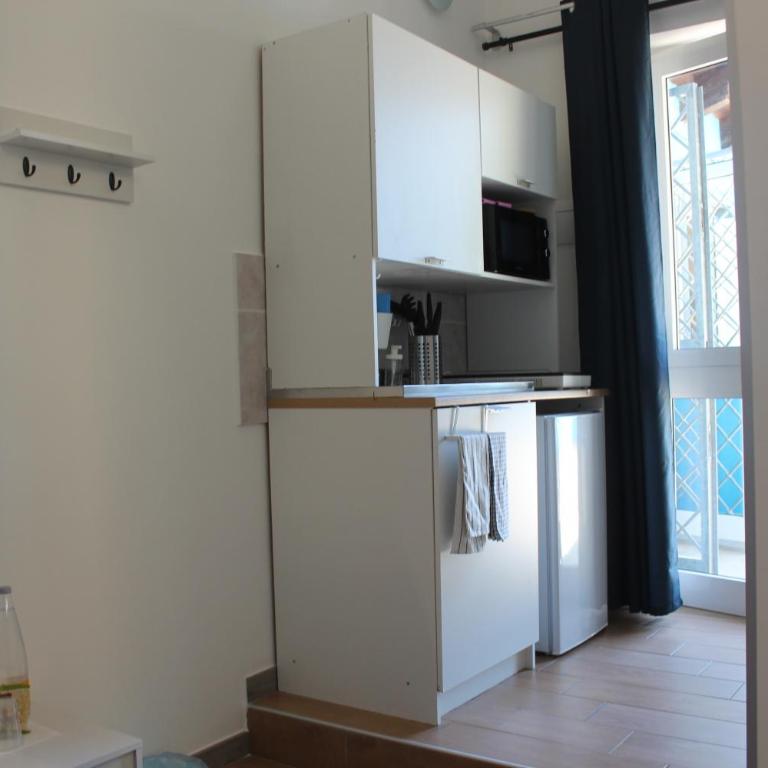 B&B Oasi al Mare - Appartamento Bilocale - 11