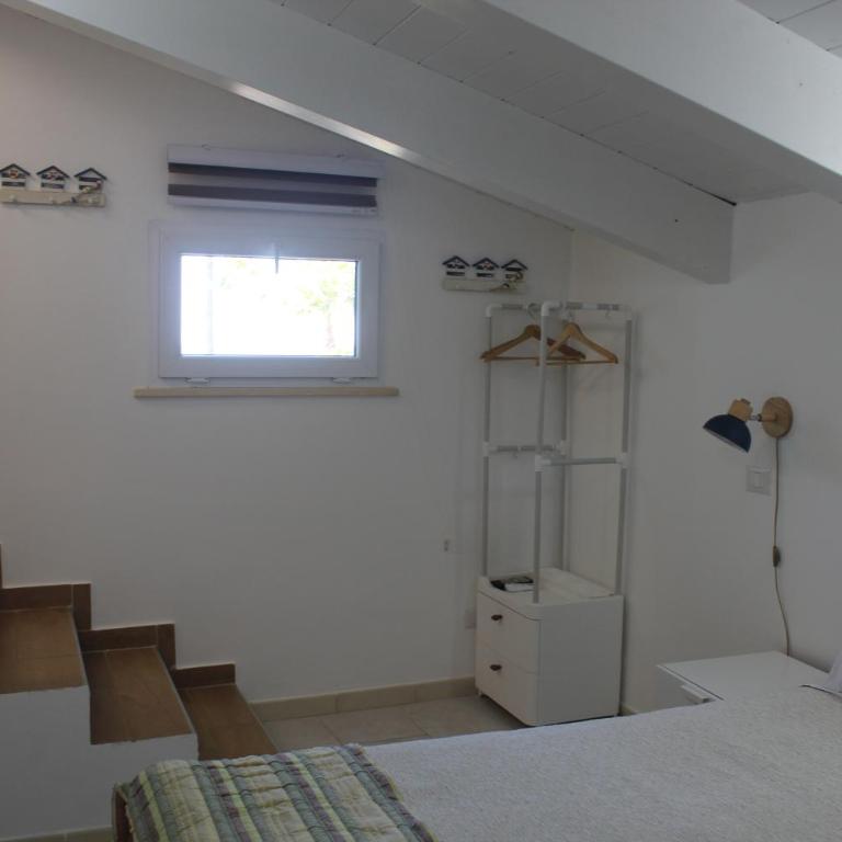 B&B Oasi al Mare - Appartamento Bilocale - 16