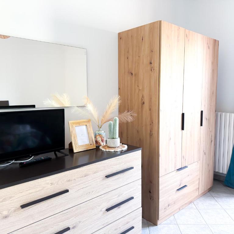 Tropical House - Appartamento con 1 Camera da Letto - 16